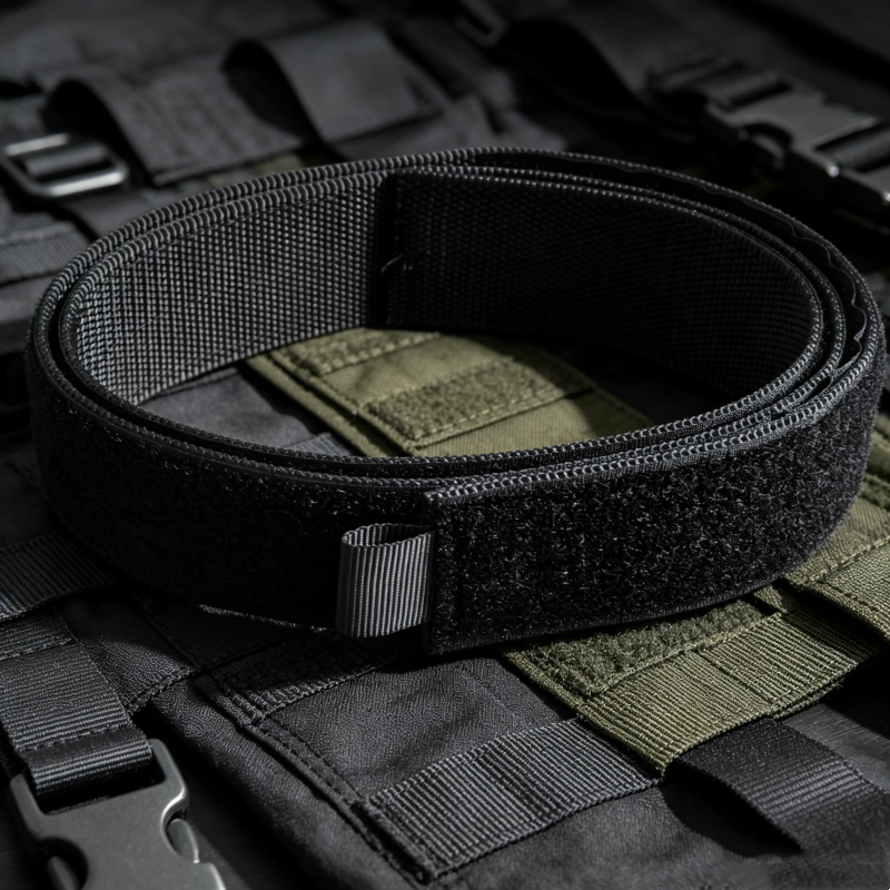 Edc Concealed Carry - Tactical 1.5 Inch Loop Liner Inner