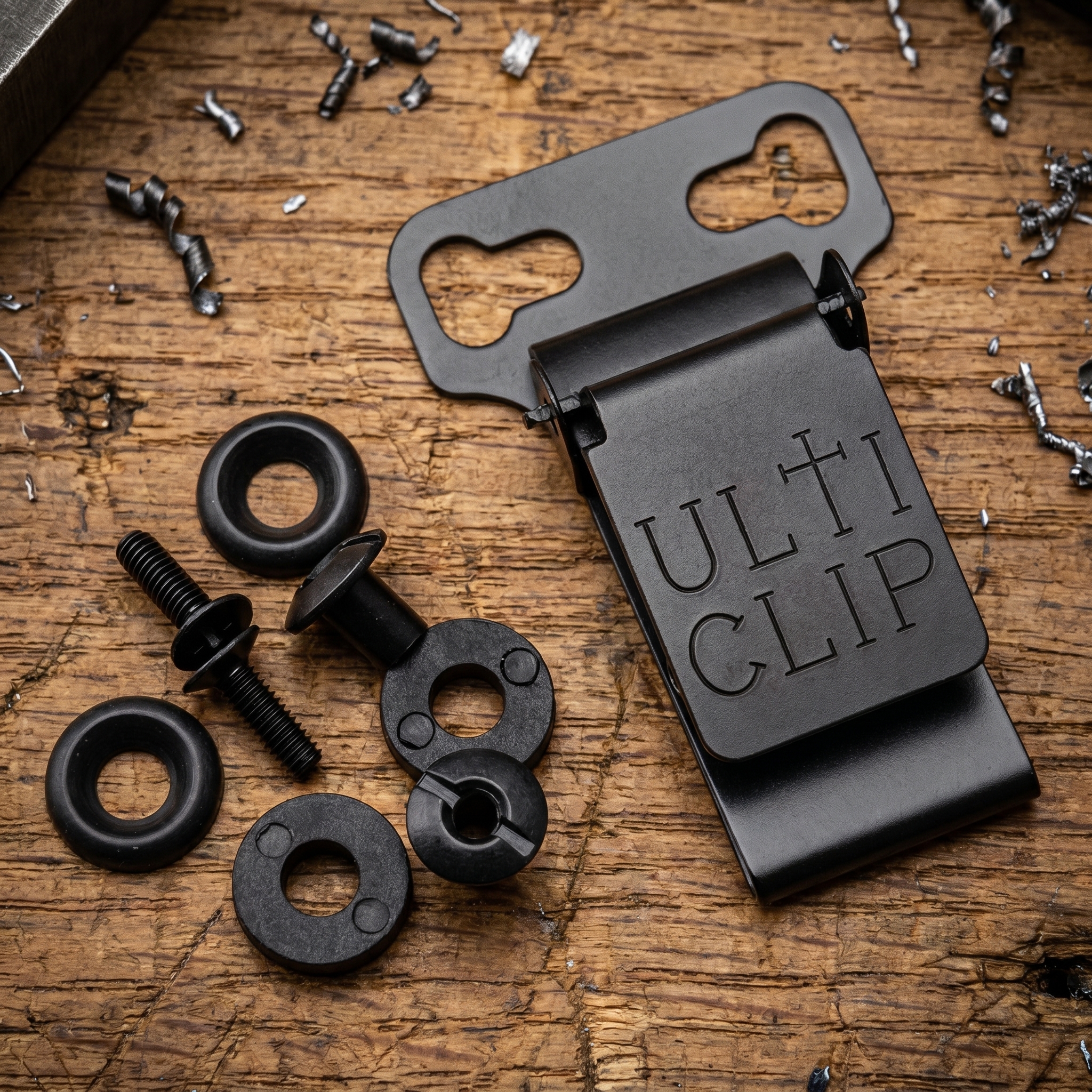 1 Piece EDC Enthusiast Outdoor - Edc Carry Accessories recension och pris