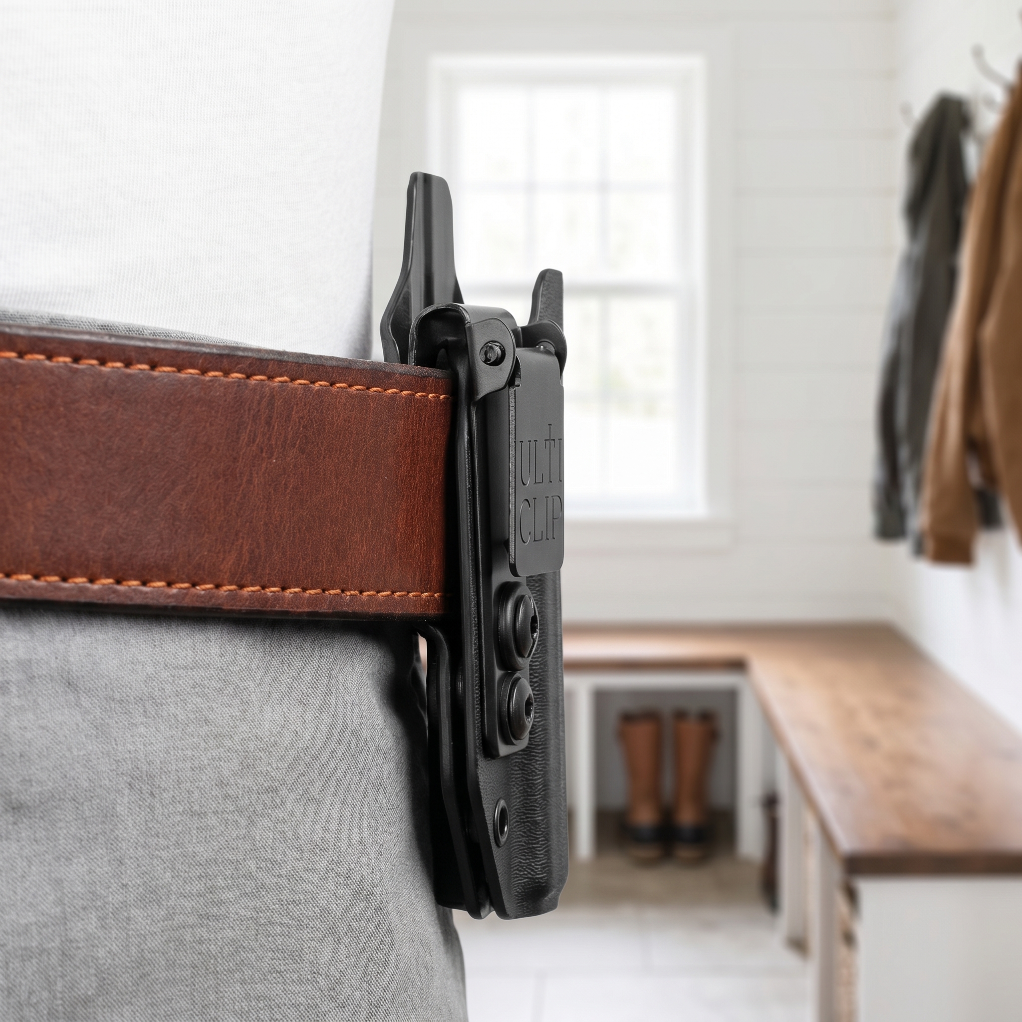 1 Piece EDC Enthusiast Outdoor - Edc Carry Accessories recension och pris