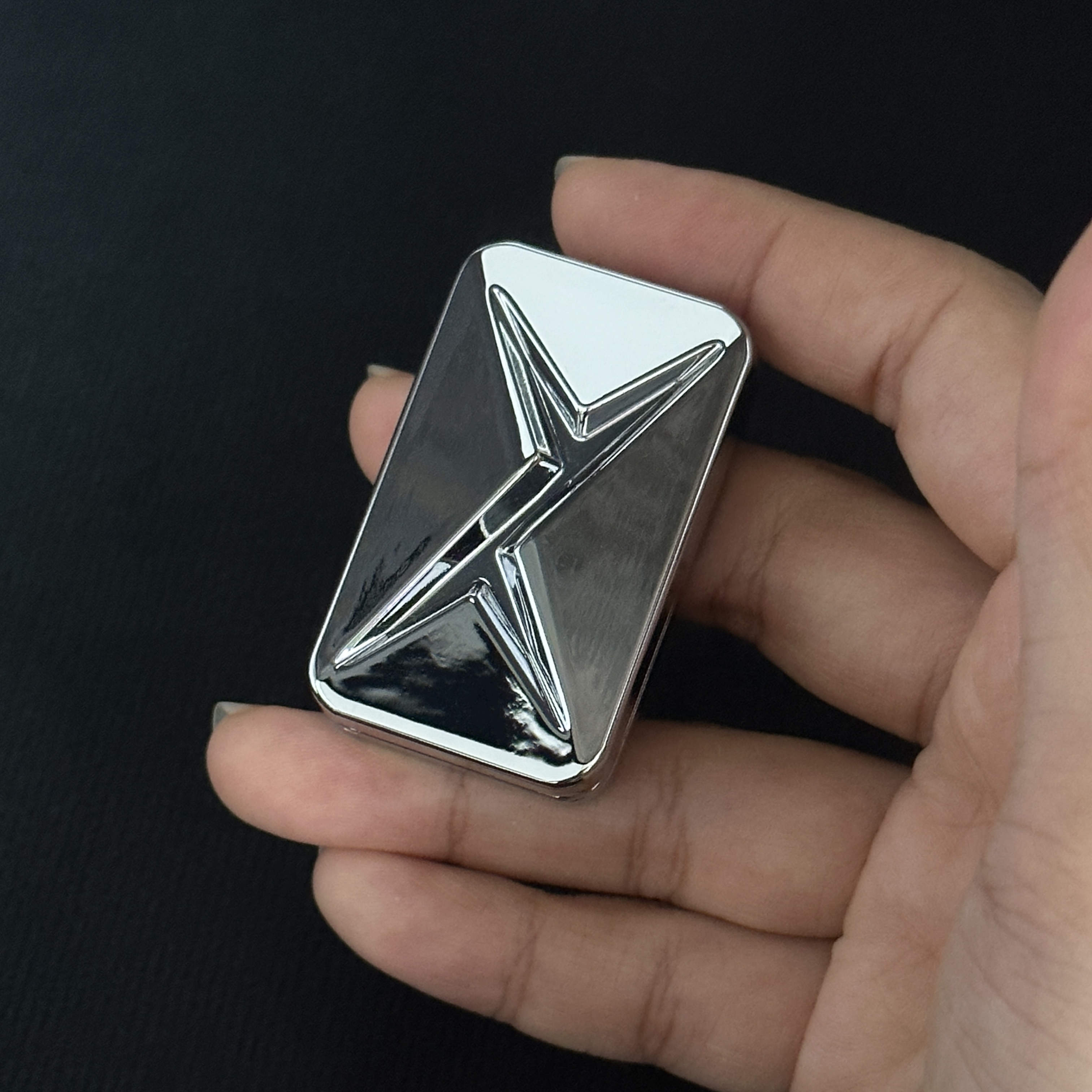 EDC Fidget Sliders Slider Meta - Fidget Spinner Bearing recension och pris