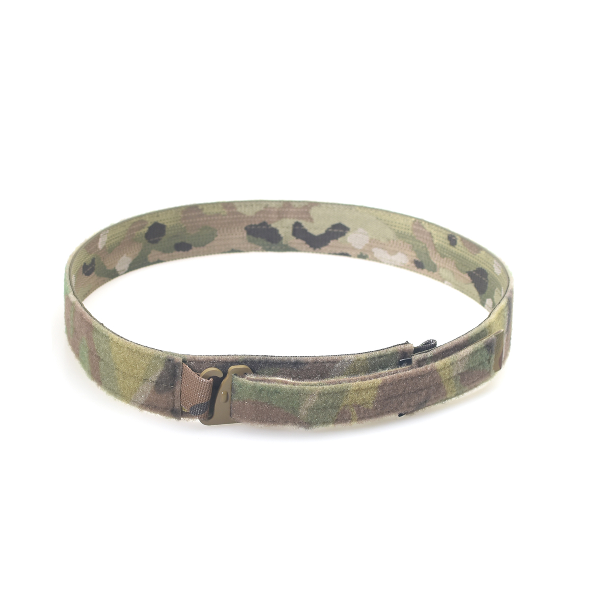 Tactical Inner Belt G Hook Qui - Edc Concealed Carry recension och pris