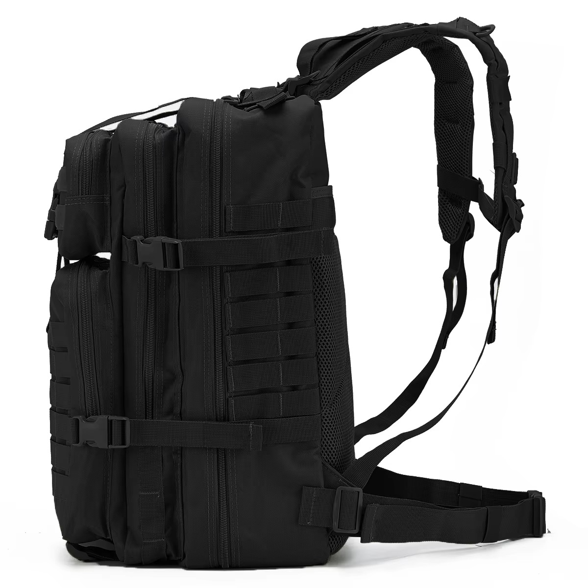 30L/50L Man Tactical Backpacks - Edc Everyday Carry recension och pris
