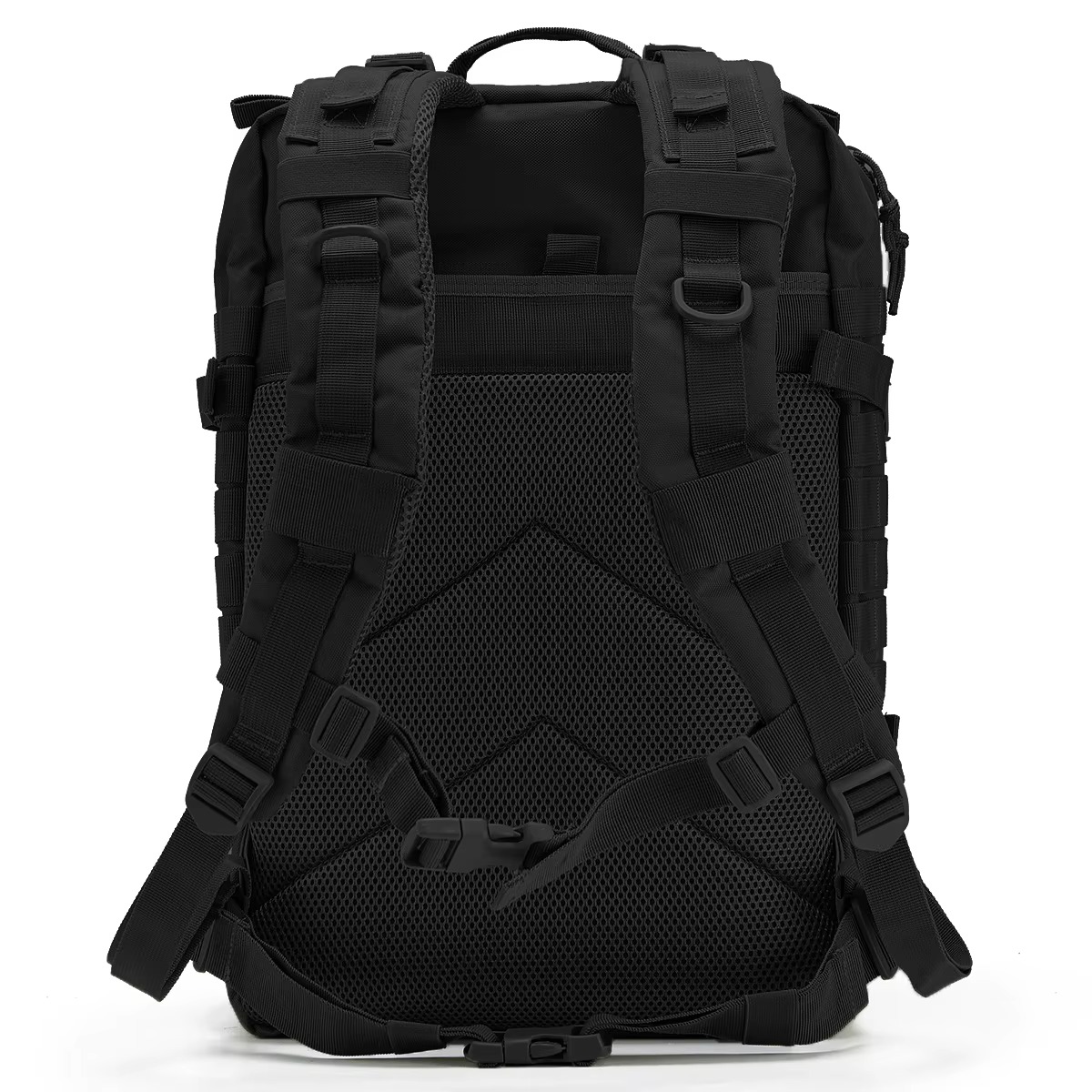 30L/50L Man Tactical Backpacks - Edc Everyday Carry recension och pris