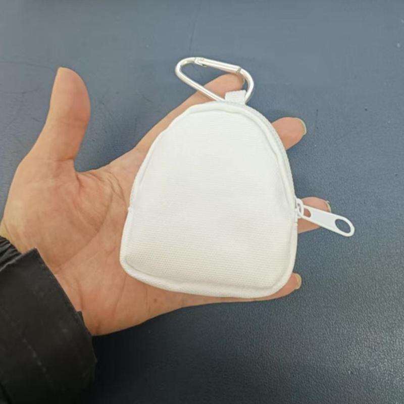 Tactical EDC Pouch Key Wallet  - Edc Concealed Carry recension och pris