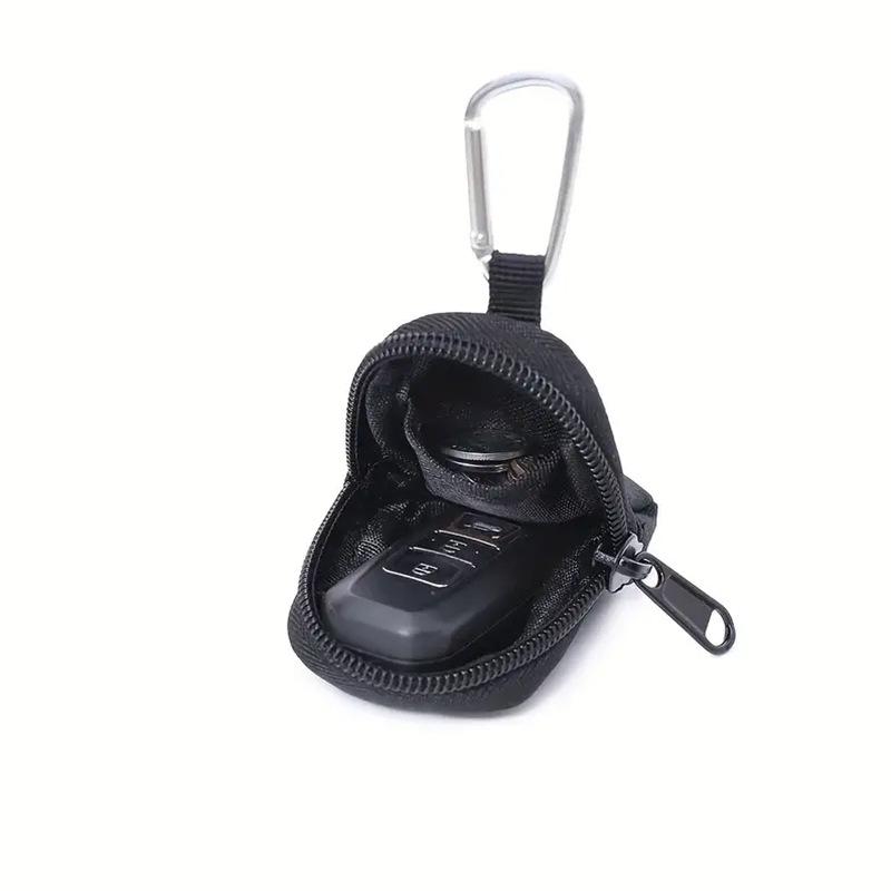 Tactical EDC Pouch Key Wallet  - Edc Concealed Carry recension och pris