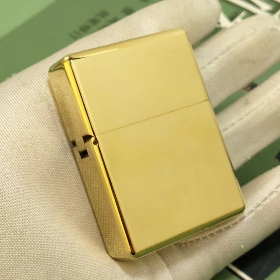 ZORRO 912 912S Retro High End  - Lighter Insert Zippo recension och pris