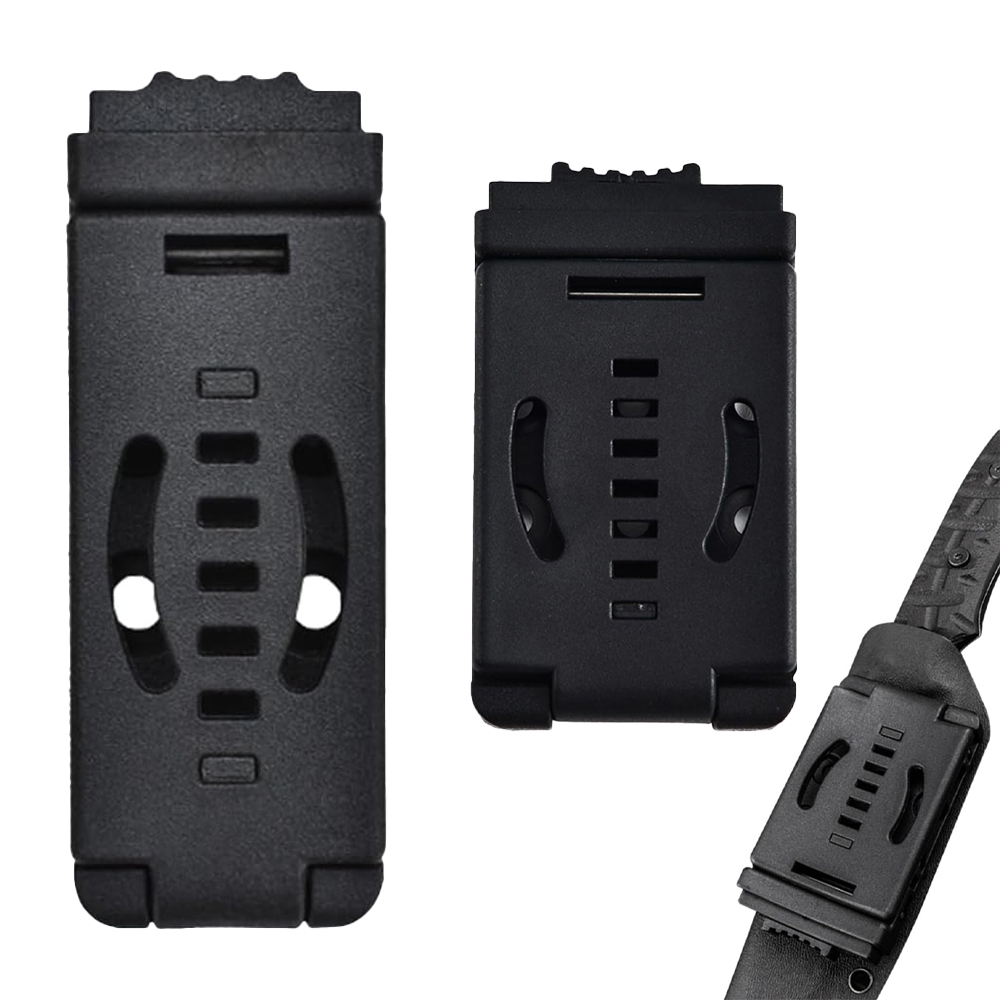Tactical Knife Clip Holster -  - Edc Carry Holster recension och pris
