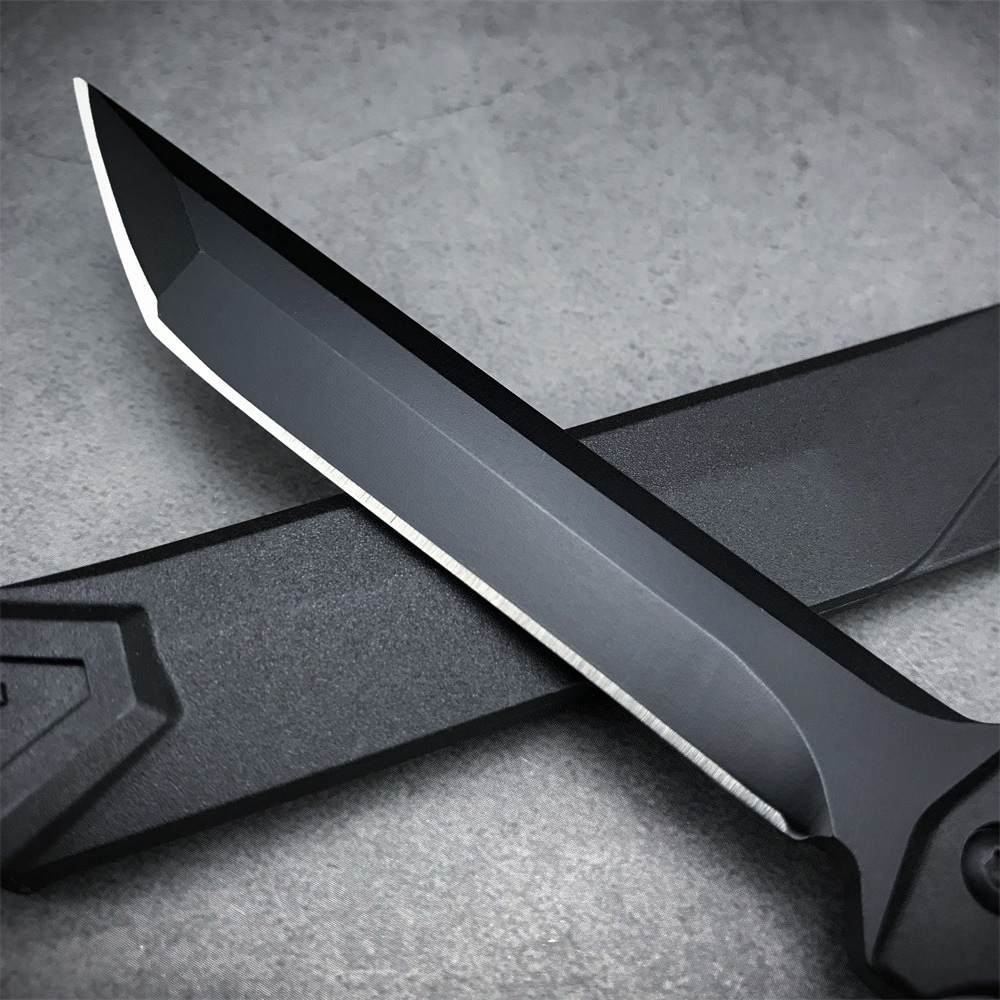 Everyday Carry 4008 Fixed Blad - Edc Pocket Carry Fixed Blade recension och pris