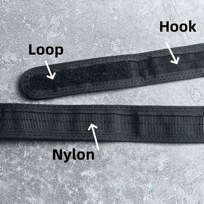 Quick Release Tactical Belt Ne - Edc Concealed Carry recension och pris