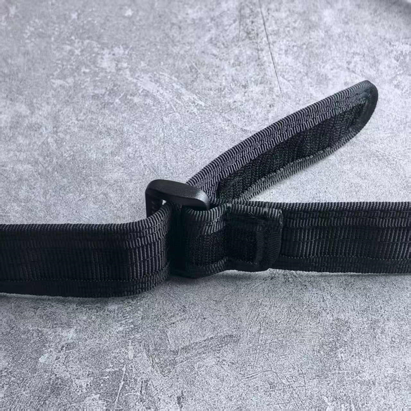 Quick Release Tactical Belt Ne - Edc Concealed Carry recension och pris