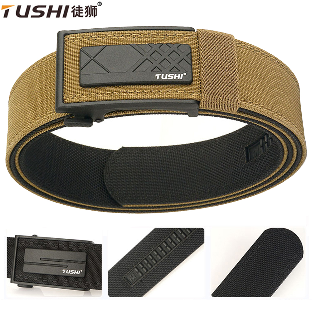 TUSHI New Hard Tactical EDC Be - Edc Concealed Carry recension och pris