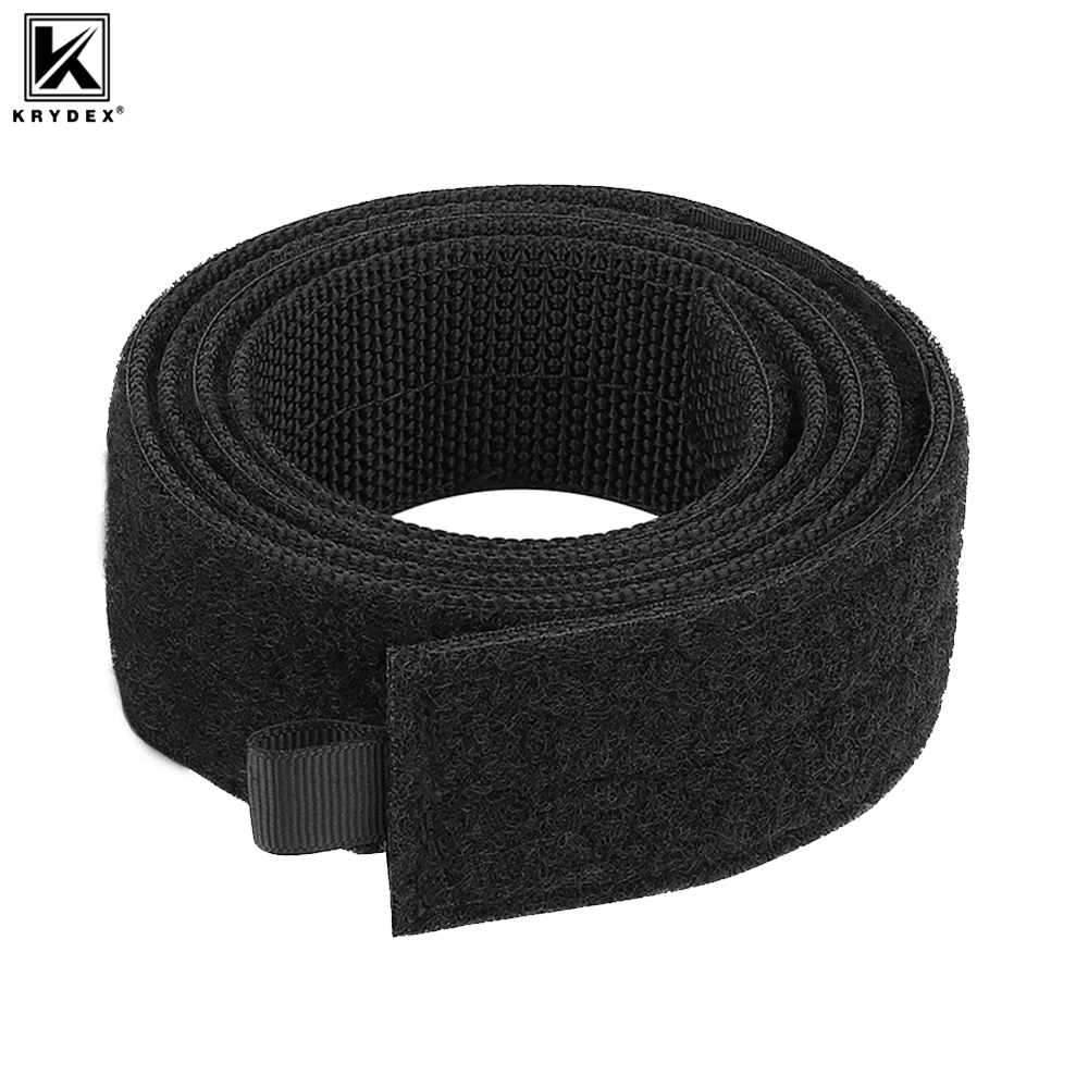 KRYDEX Tactical 1.5 Inch Loop  - Edc Concealed Carry recension och pris