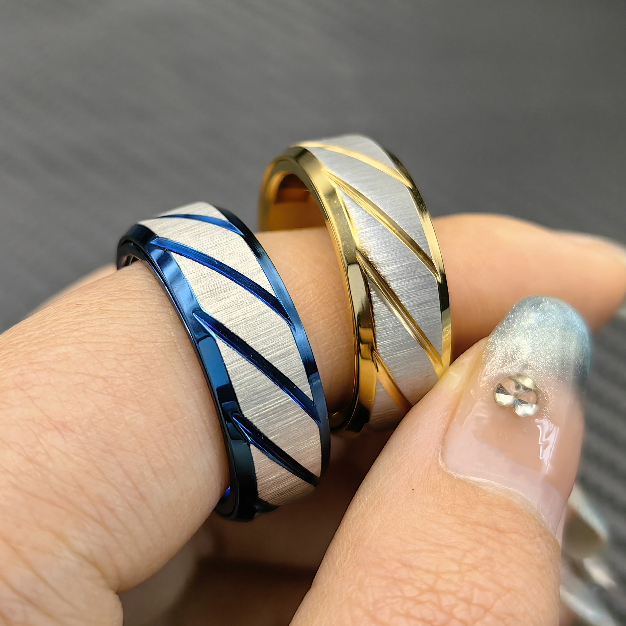 EDC Fidget Sliders Fashion Acc - Fidget Spinner Bearing recension och pris