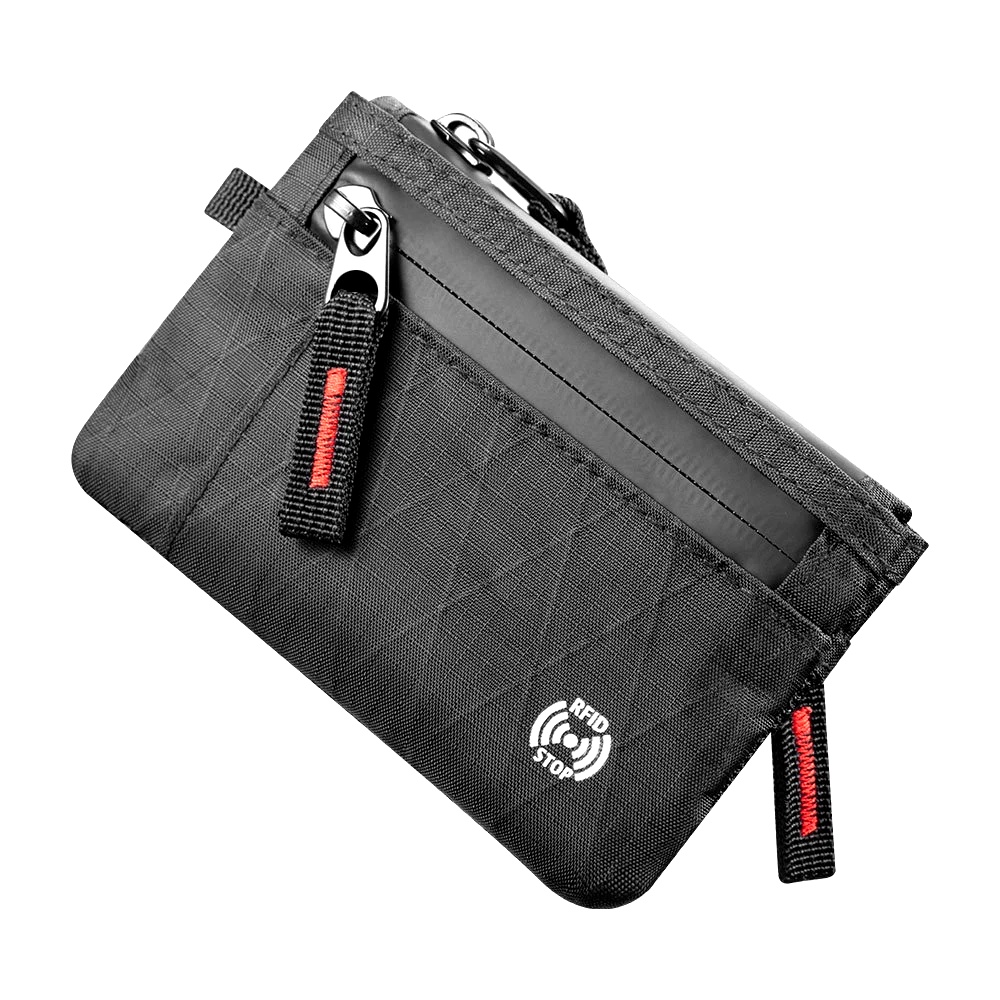 Edc Fashionable Rfid Anti-Thef - Edc Carry Accessories recension och pris