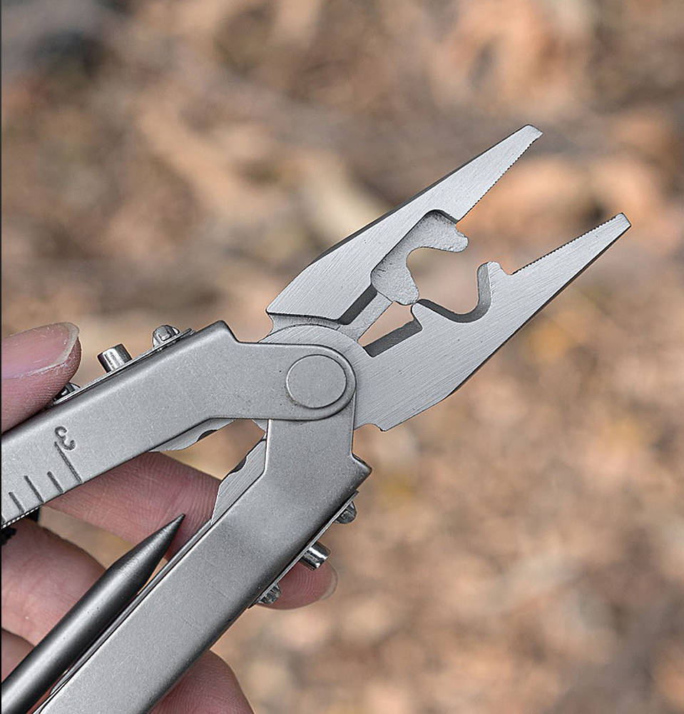 New Outdoor Multitool Camping  - Edc Carry Knife recension och pris