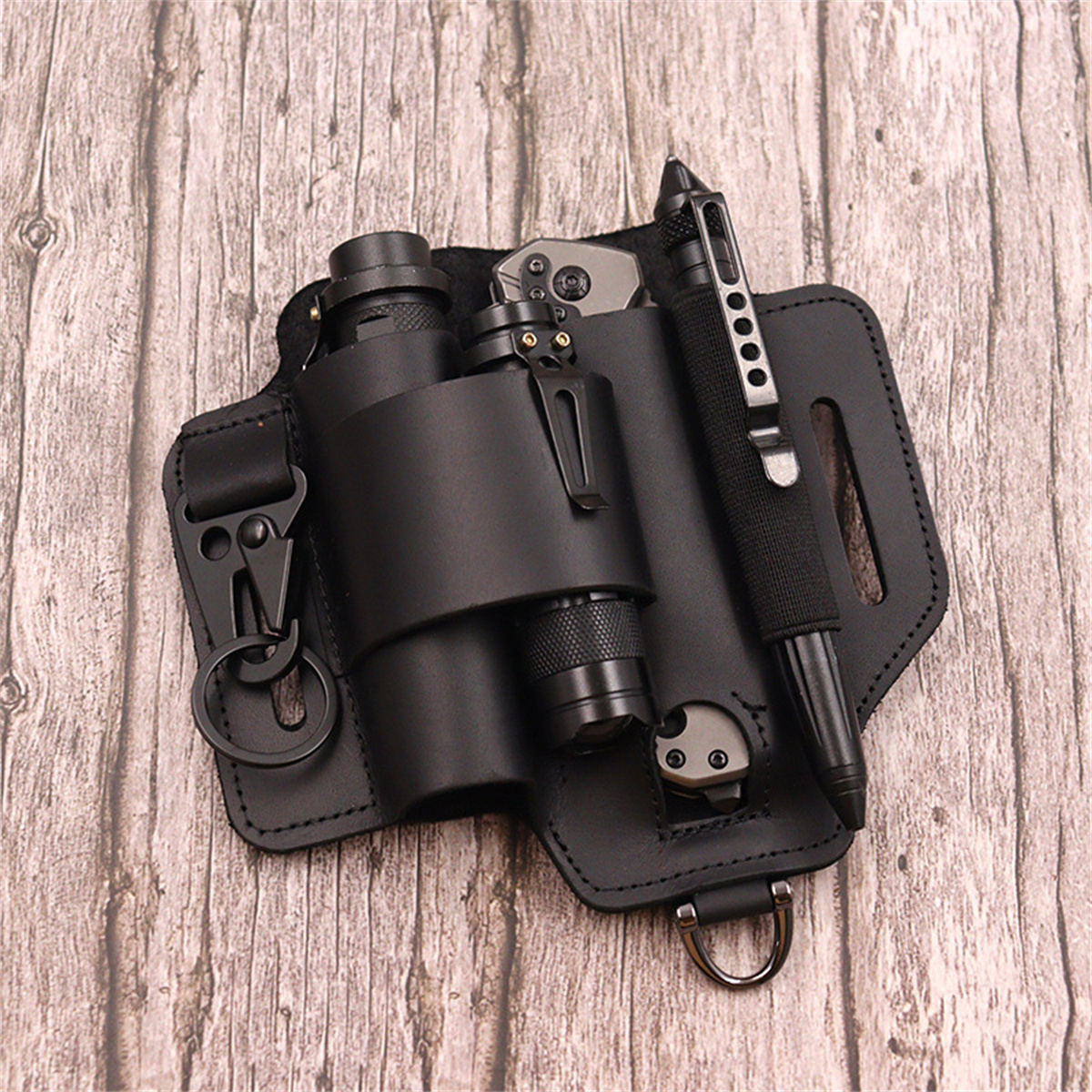 EDC Tactical Tool Holster Wild - Edc Carry Holster recension och pris