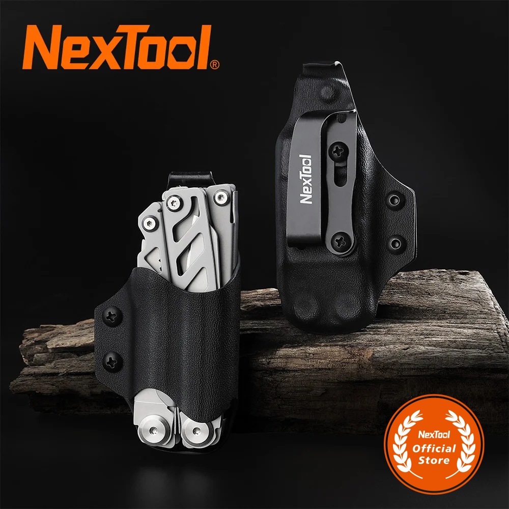 Nextool Tactical K Sheath Flag - Edc Carry Pliers recension och pris