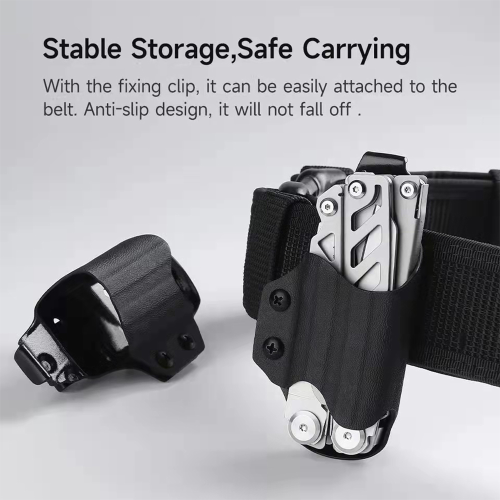 Nextool Tactical K Sheath Flag - Edc Carry Pliers recension och pris