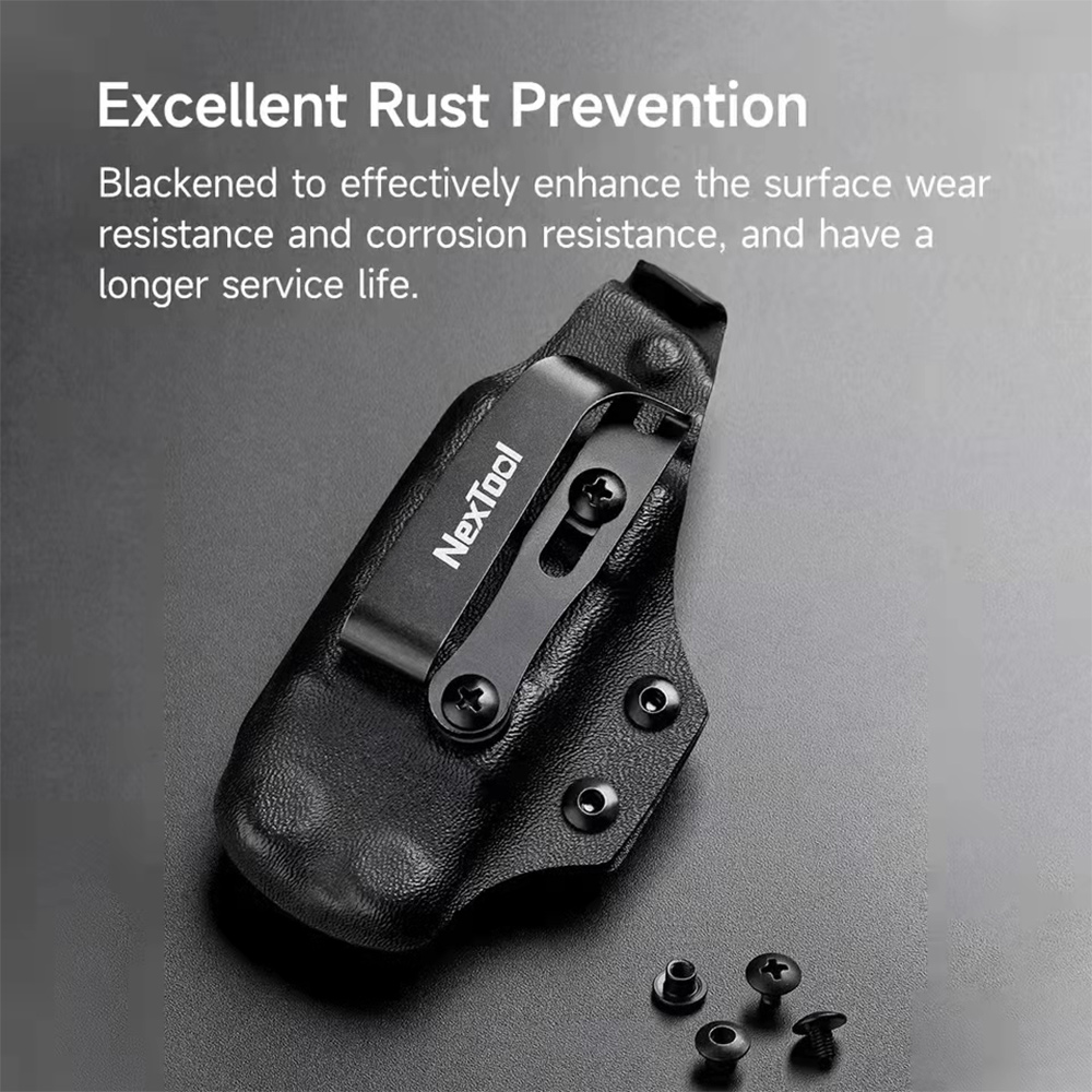 Nextool Tactical K Sheath Flag - Edc Carry Pliers recension och pris