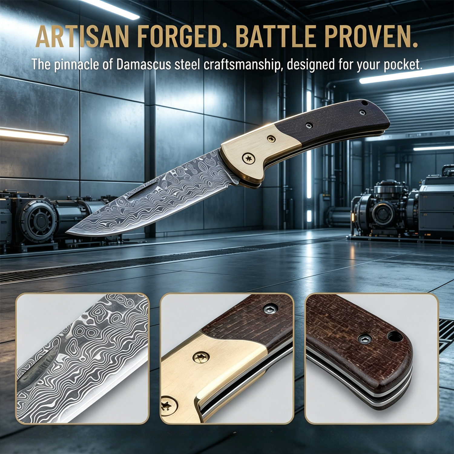 All-purpose Outdoor Carry Gear - Edc Carry All recension och pris