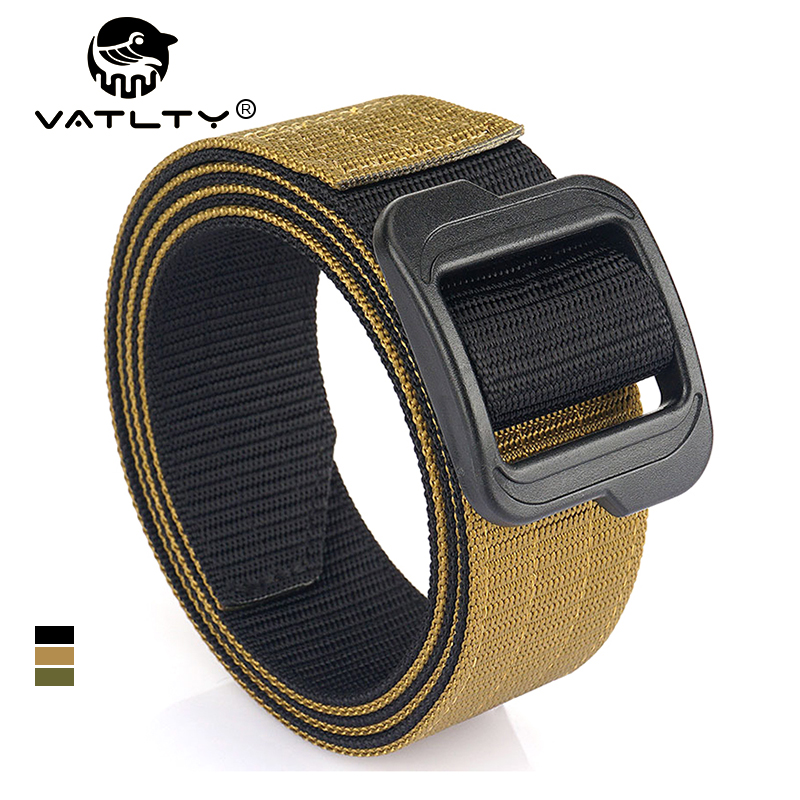 VATLTY Metal-Free Travel Belt  - Edc Concealed Carry recension och pris