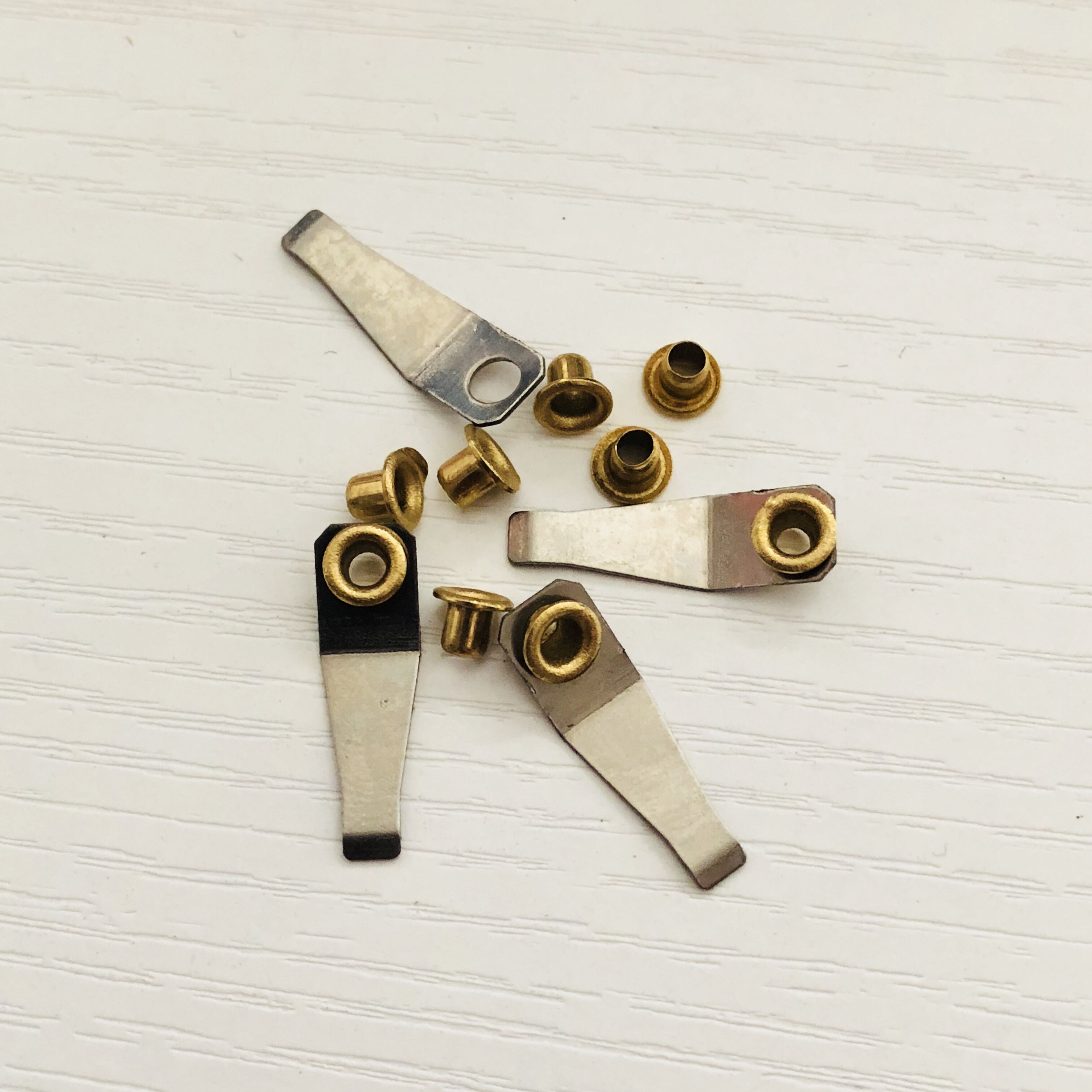 Replacement Metal Sheet Cam Ri - Lighter Insert Zippo recension och pris