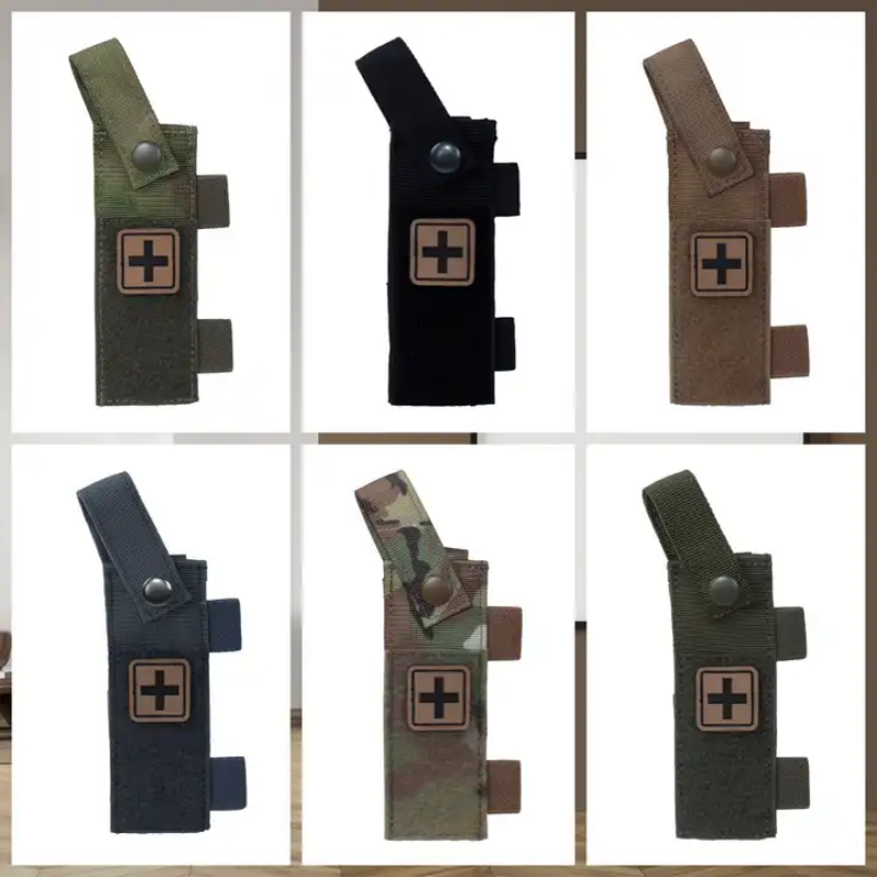 EMT EDC Emergency Survival Too - Edc Carry Holster recension och pris