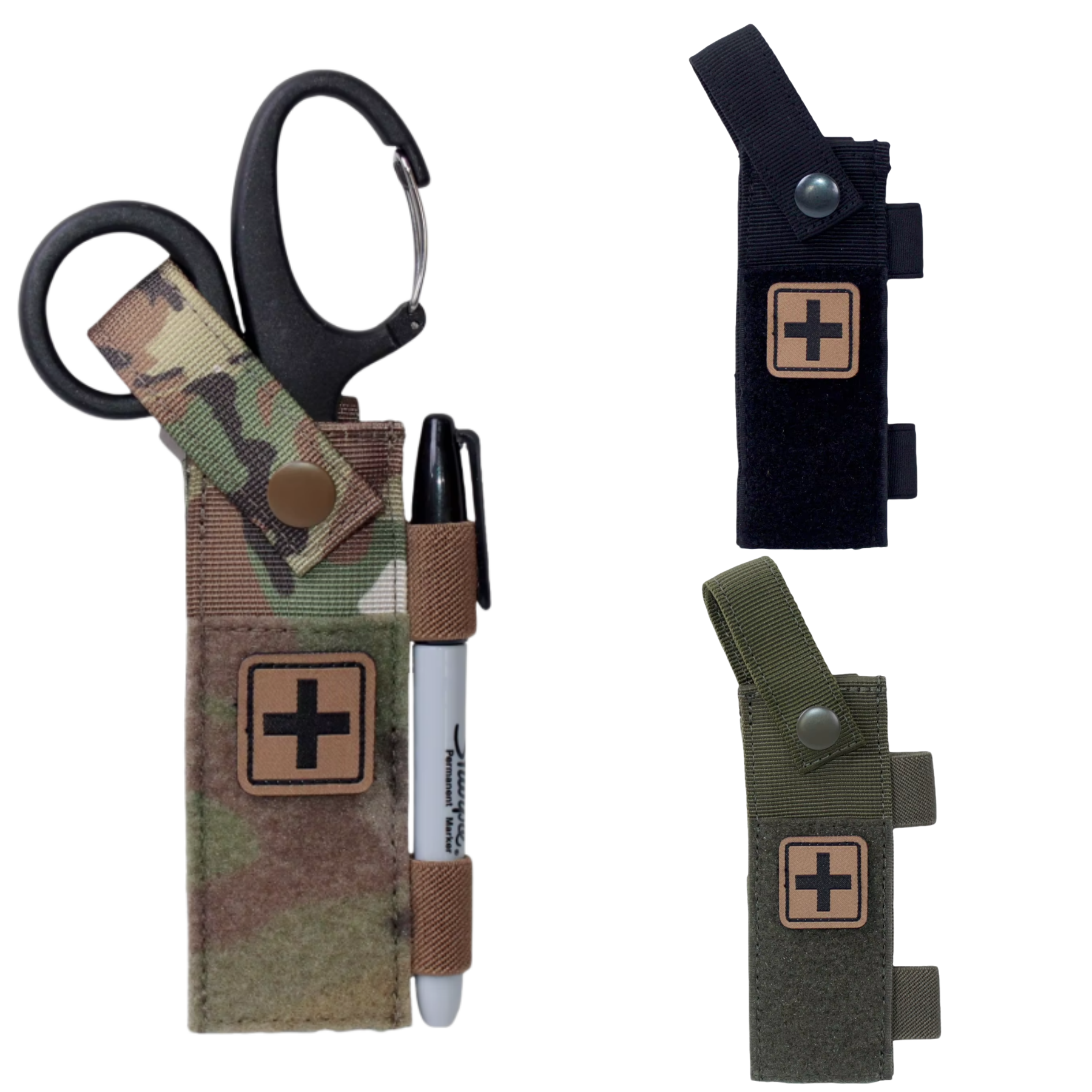 EMT EDC Emergency Survival Too - Edc Carry Holster recension och pris