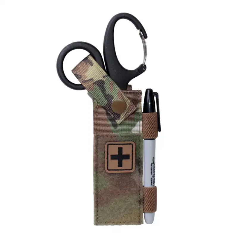 EMT EDC Emergency Survival Too - Edc Carry Holster recension och pris