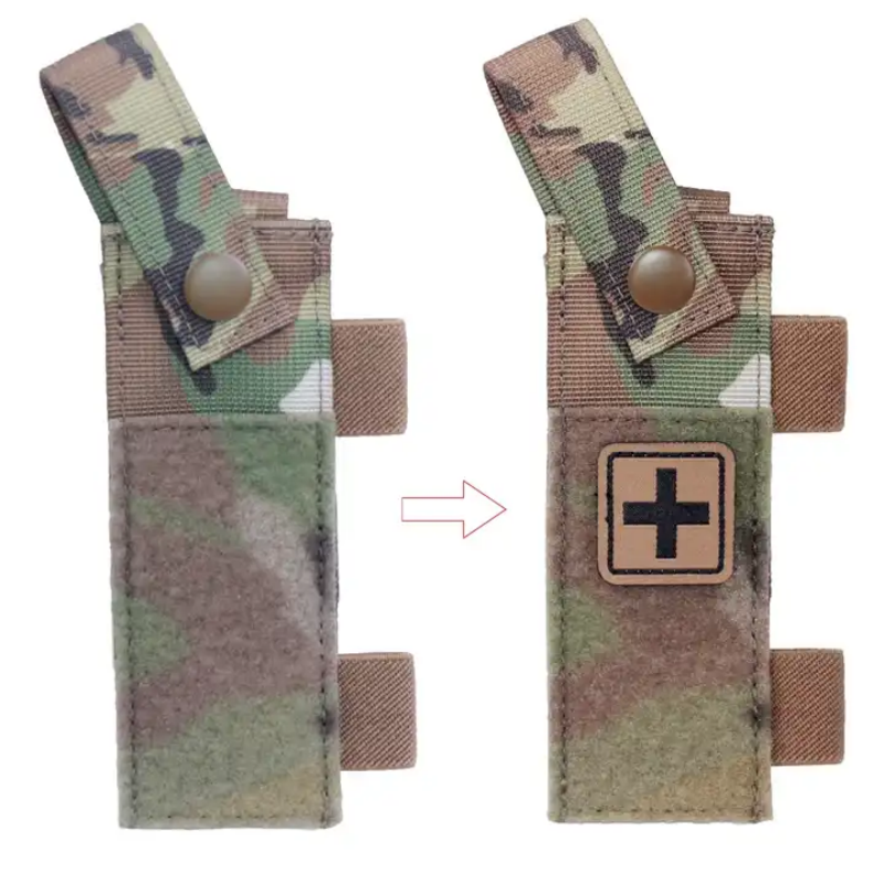 EMT EDC Emergency Survival Too - Edc Carry Holster recension och pris