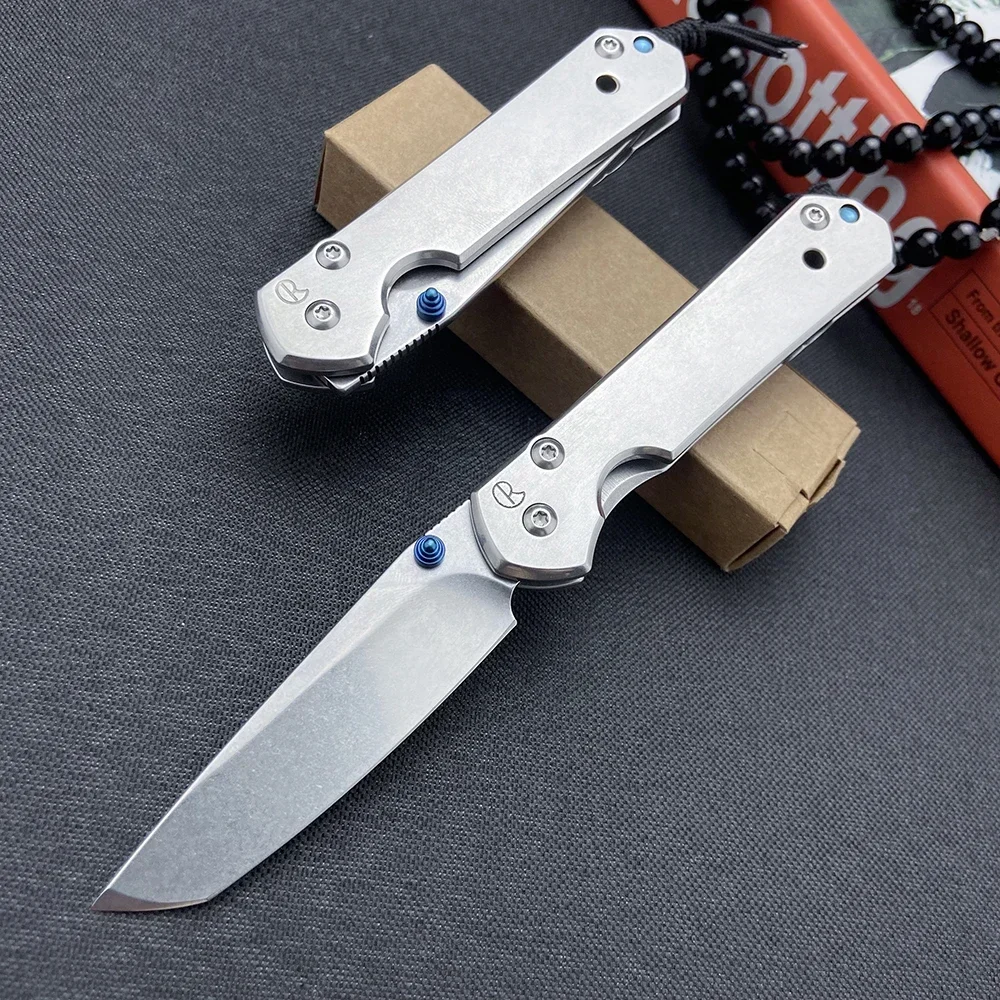 2026 new CR Pocket EDC Outdoor - Pocket Knife Ceramic recension och pris