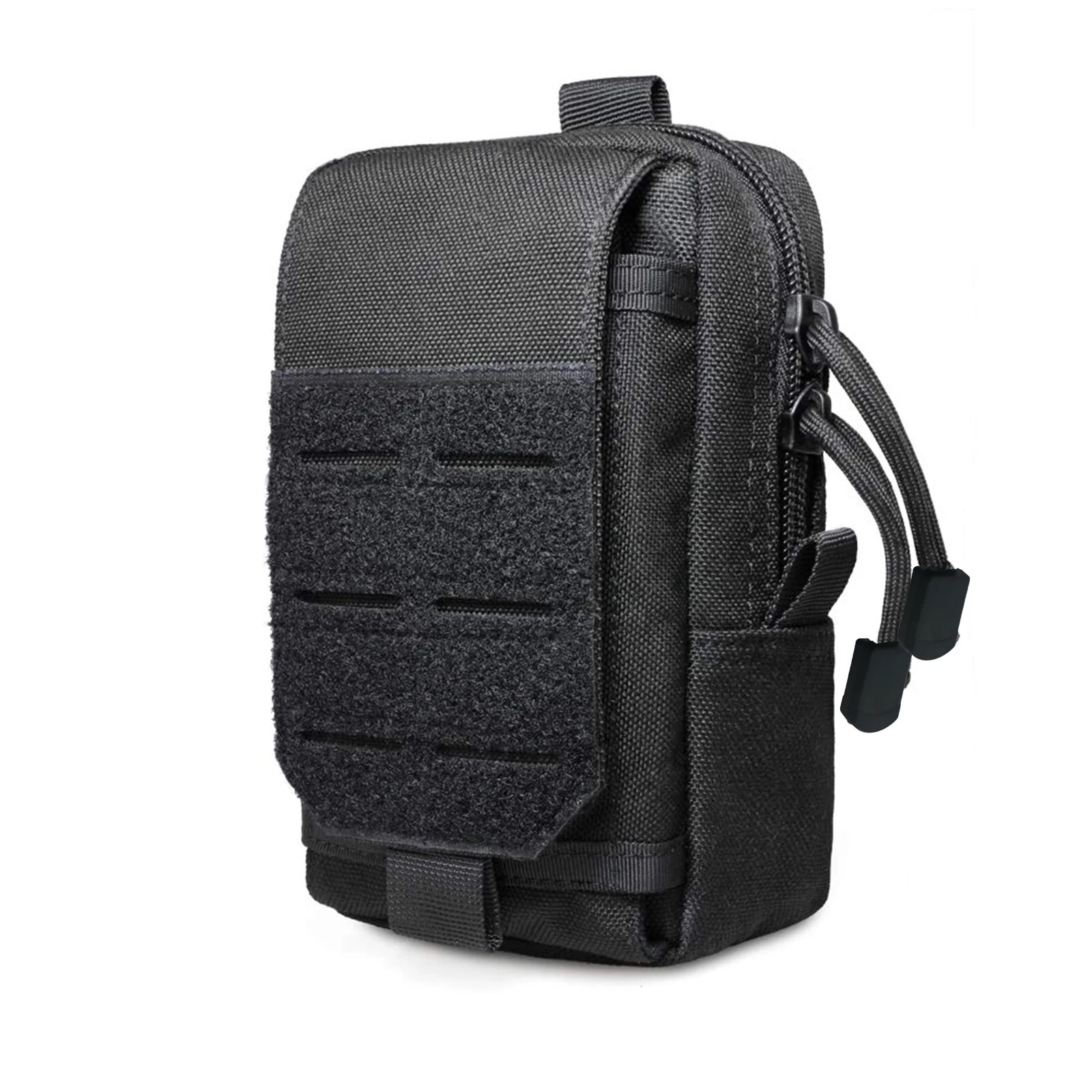 Tactical Molle Pouch Waist Bag - Edc Everyday Carry recension och pris