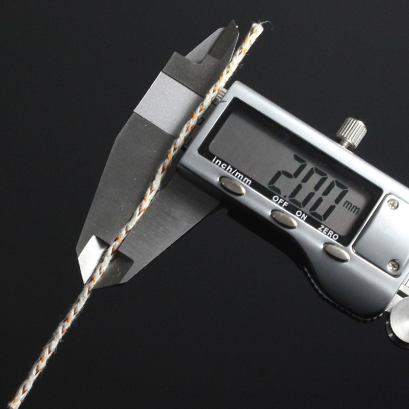 100cm Top Quality Copper Wire  - Lighter Insert Zippo recension och pris