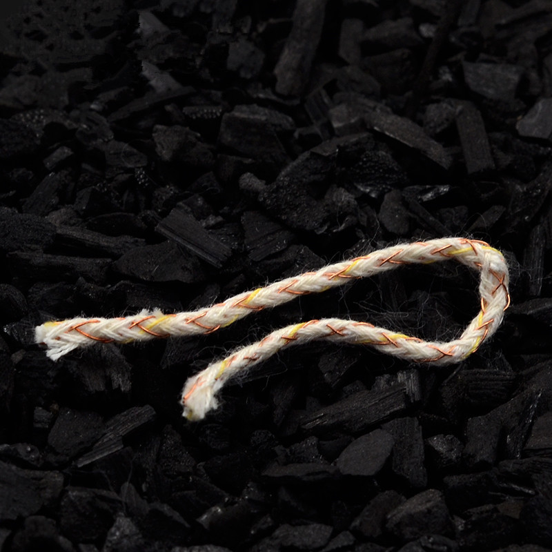 100cm Top Quality Copper Wire  - Lighter Insert Zippo recension och pris