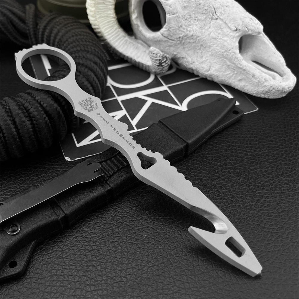 Outdoors Cutting Rope Fixed Bl - Edc Carry All recension och pris