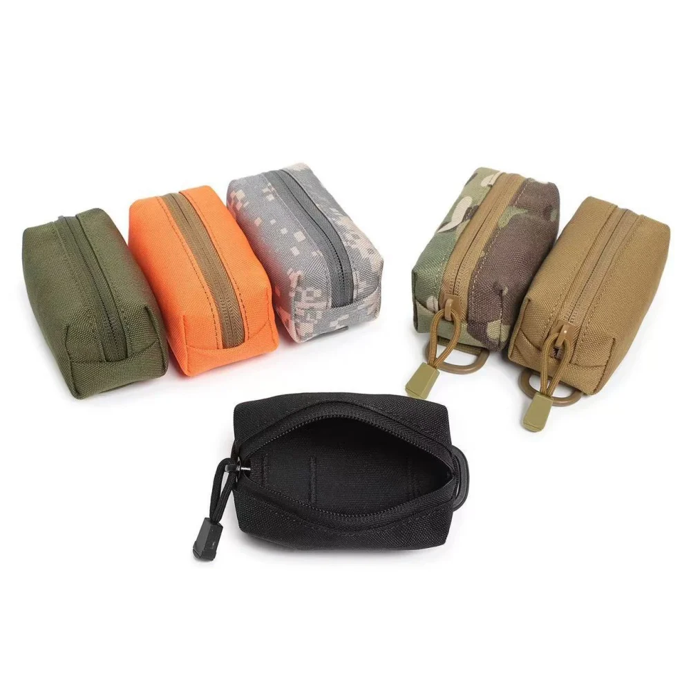 Tactical Outdoor Multifunction - Edc Concealed Carry recension och pris