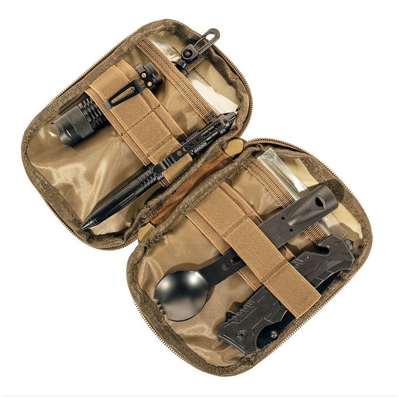 2026 Tactical EDC Molle Pouch  - Edc Carry Pouch recension och pris