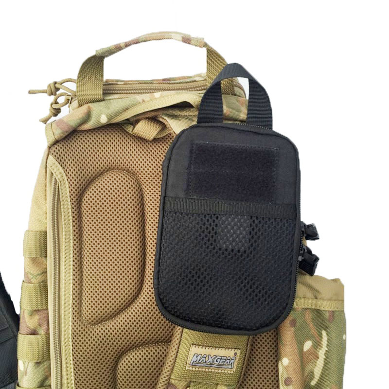 2026 Tactical EDC Molle Pouch  - Edc Carry Pouch recension och pris