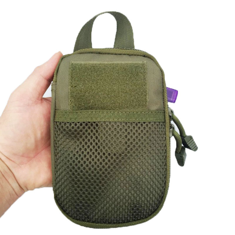 2026 Tactical EDC Molle Pouch  - Edc Carry Pouch recension och pris