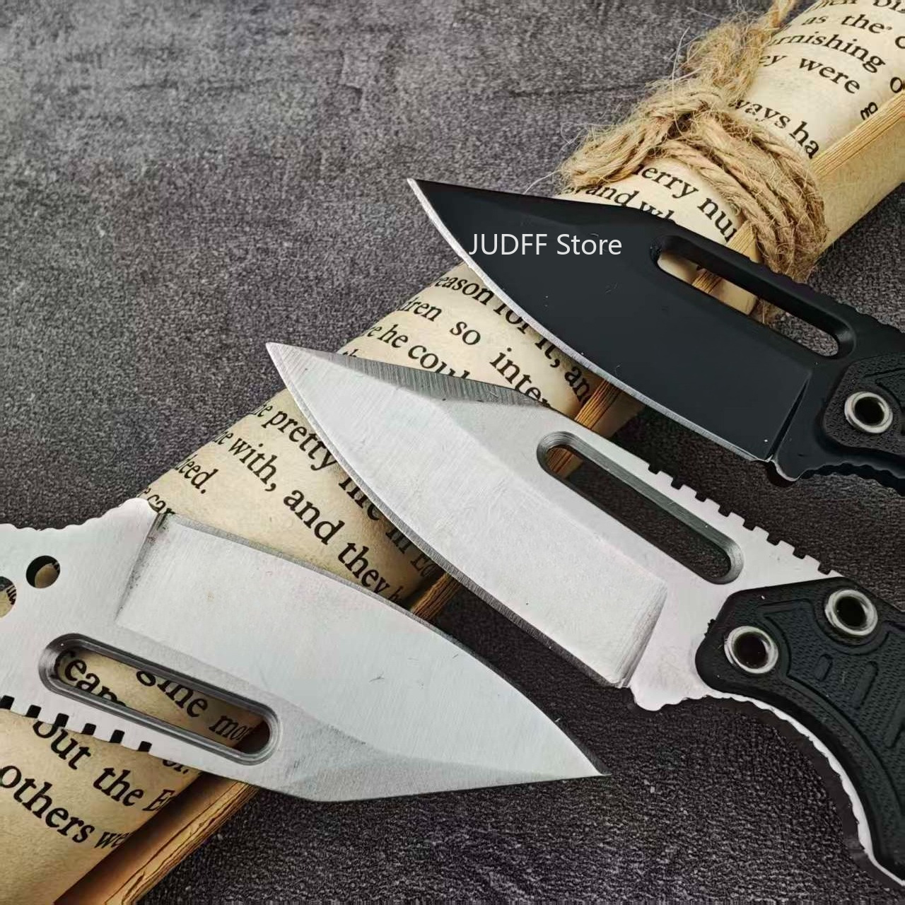 Daily EDC Carry Fixed Blade Cu - Edc Pocket Carry Fixed Blade recension och pris