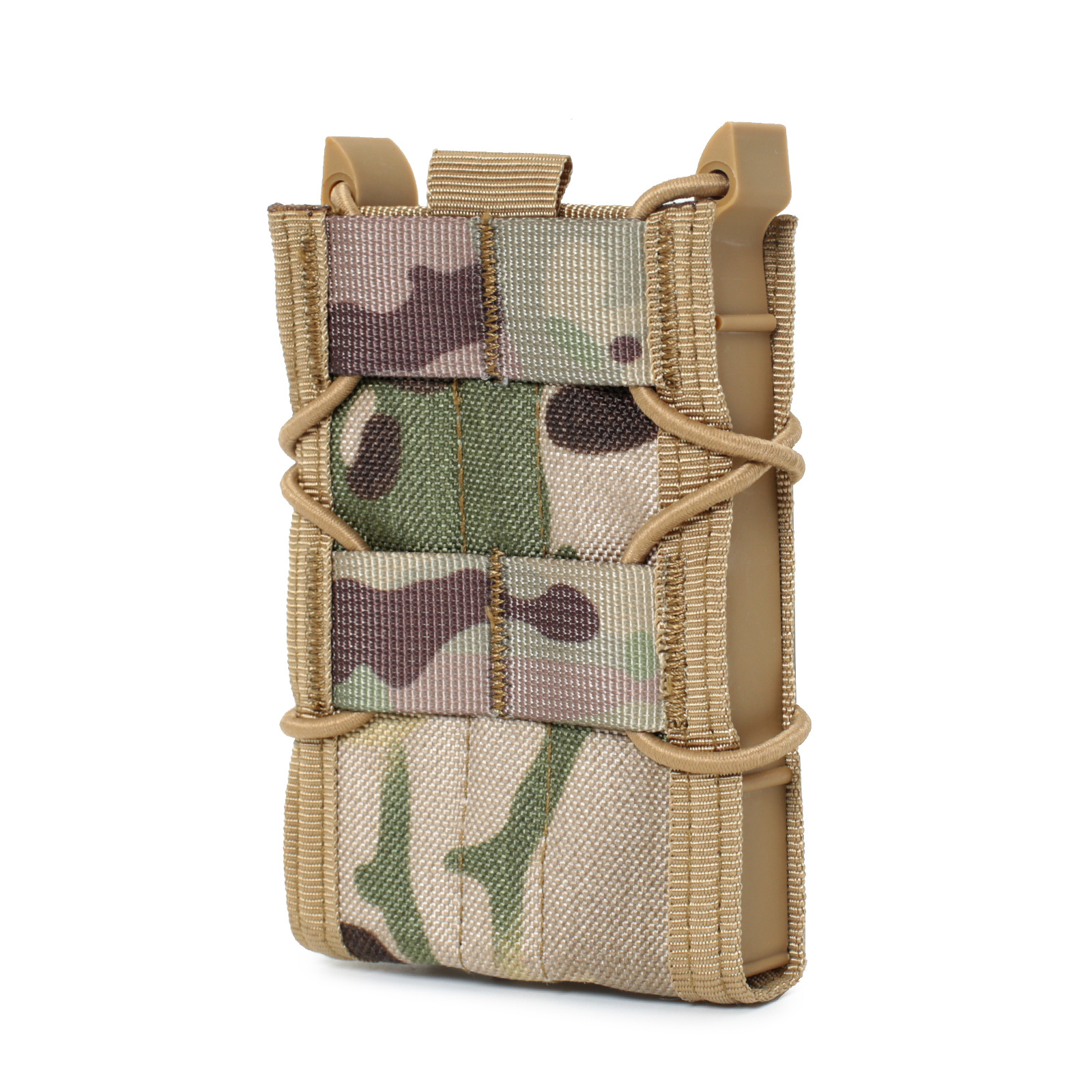 5.56 Molle Single Magazine Pou - Edc Carry Holster recension och pris
