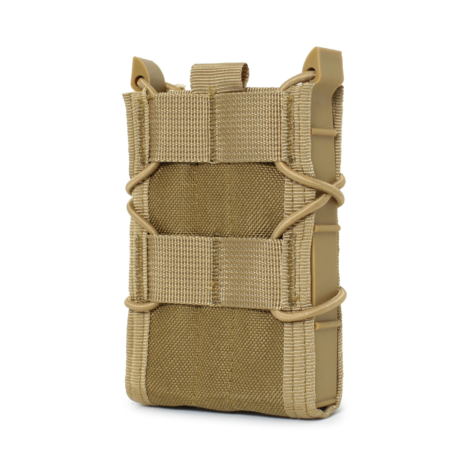 5.56 Molle Single Magazine Pou - Edc Carry Holster recension och pris