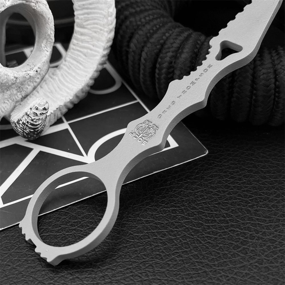 Outdoors Cutting Fixed Blade K - Edc Carry All recension och pris
