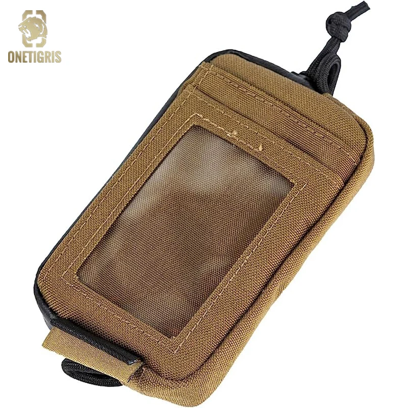 ONETIGRIS Waterproof EDC Pouch - Edc Concealed Carry recension och pris