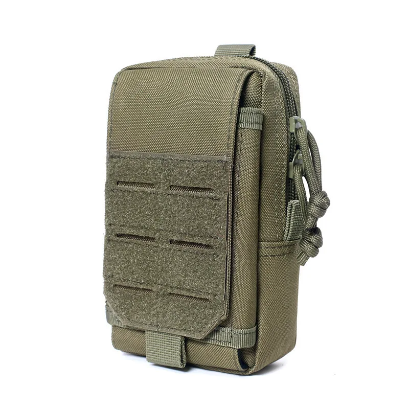 Waist Bag EDC Tool Bag Vest Po - Edc Everyday Carry recension och pris