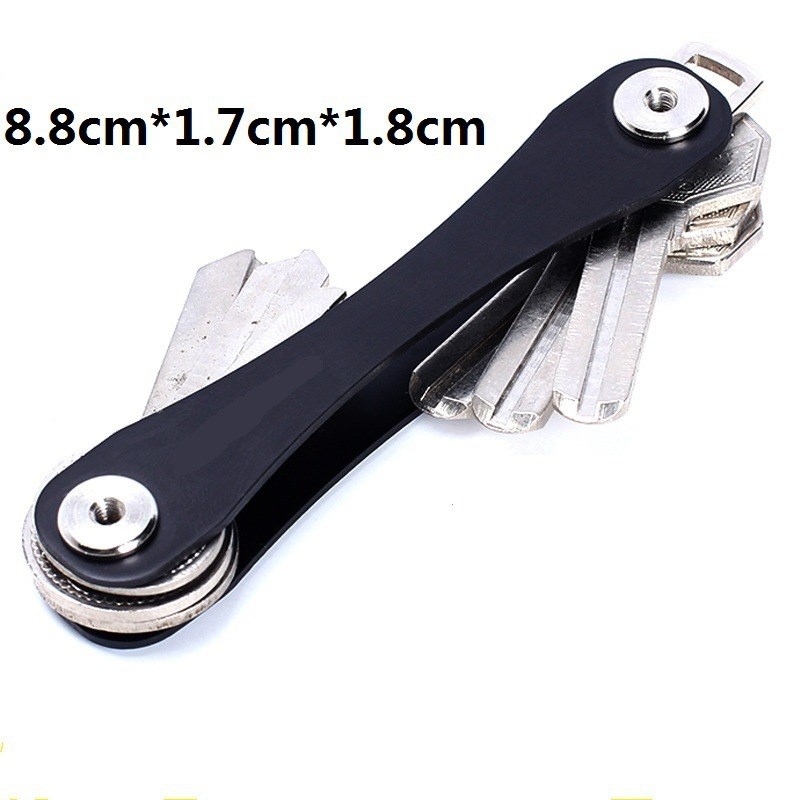 Long Stlye EDC GEAR Aluminum H - Edc Concealed Carry recension och pris