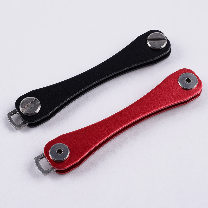Long Stlye EDC GEAR Aluminum H - Edc Concealed Carry recension och pris