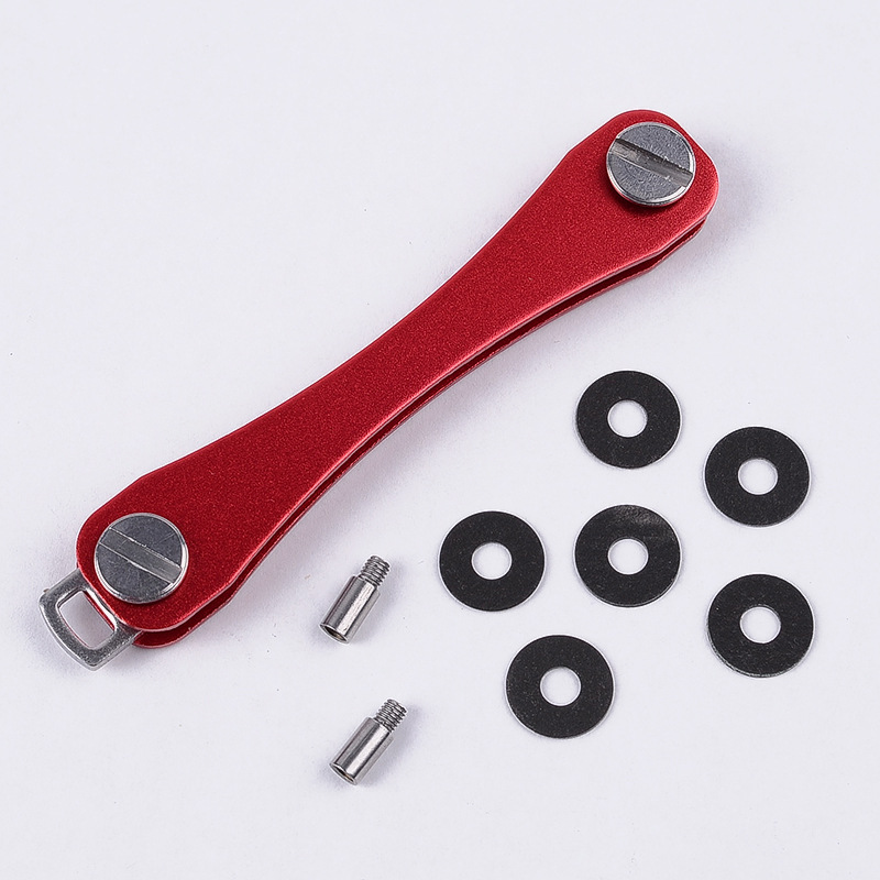 Long Stlye EDC GEAR Aluminum H - Edc Concealed Carry recension och pris