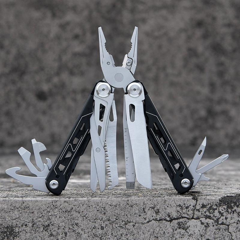 Outdoor Folding Pliers EDC Mul - Edc Carry Pliers recension och pris