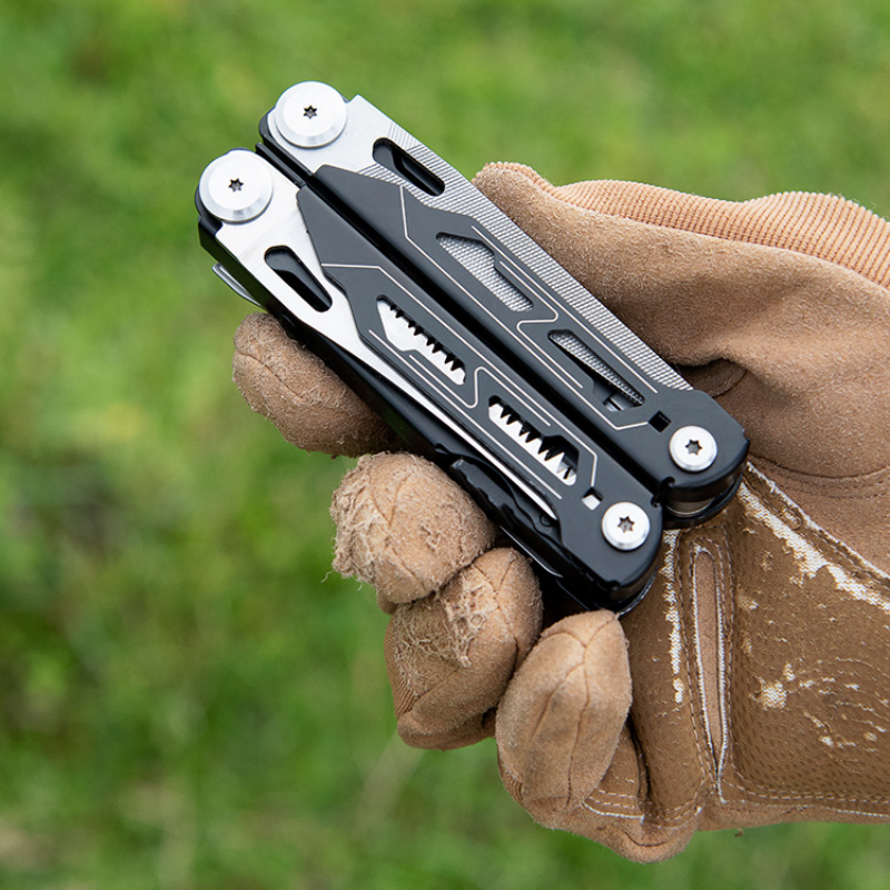 Outdoor Folding Pliers EDC Mul - Edc Carry Pliers recension och pris